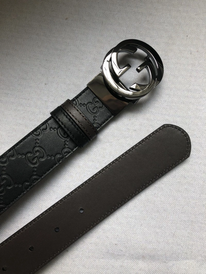 Gucci Belts Bright 291683