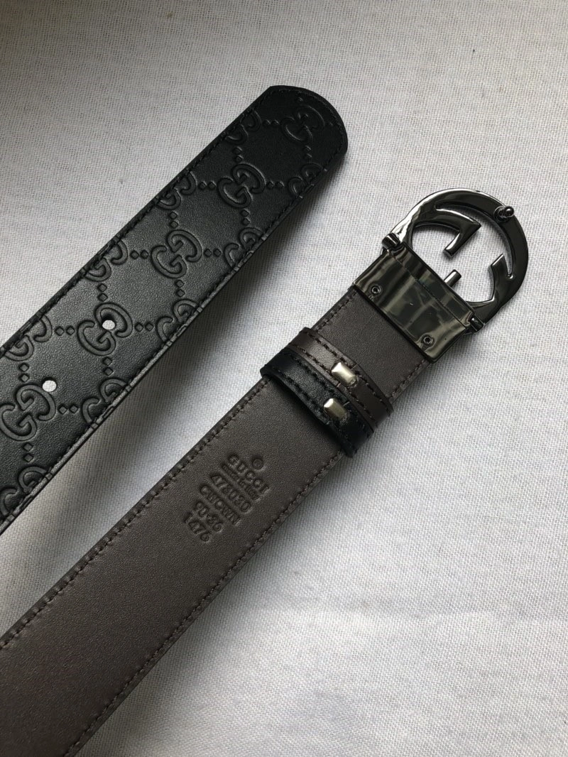 Gucci Belts Bright 291683