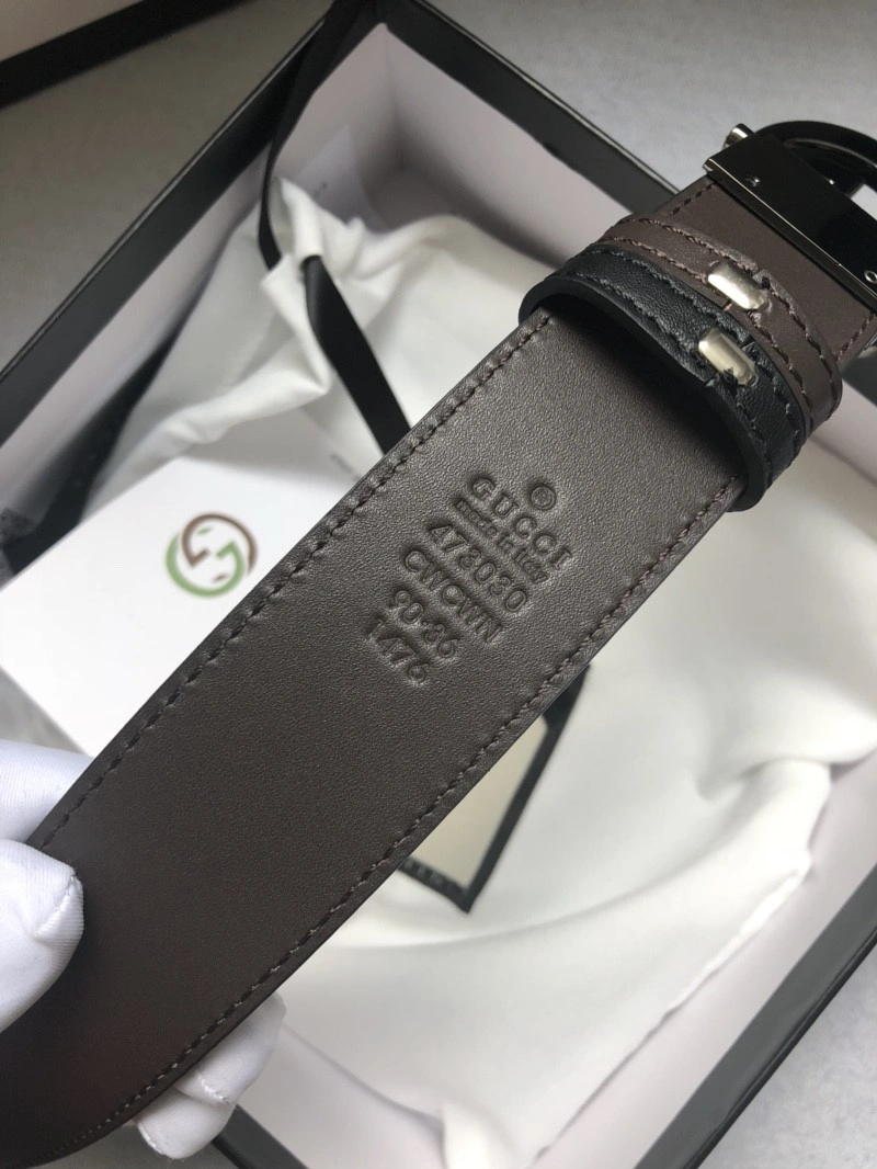Gucci Belts Bright 291683