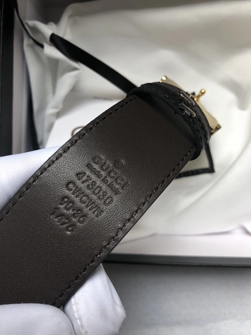 Reliable Gucci Belts 291701