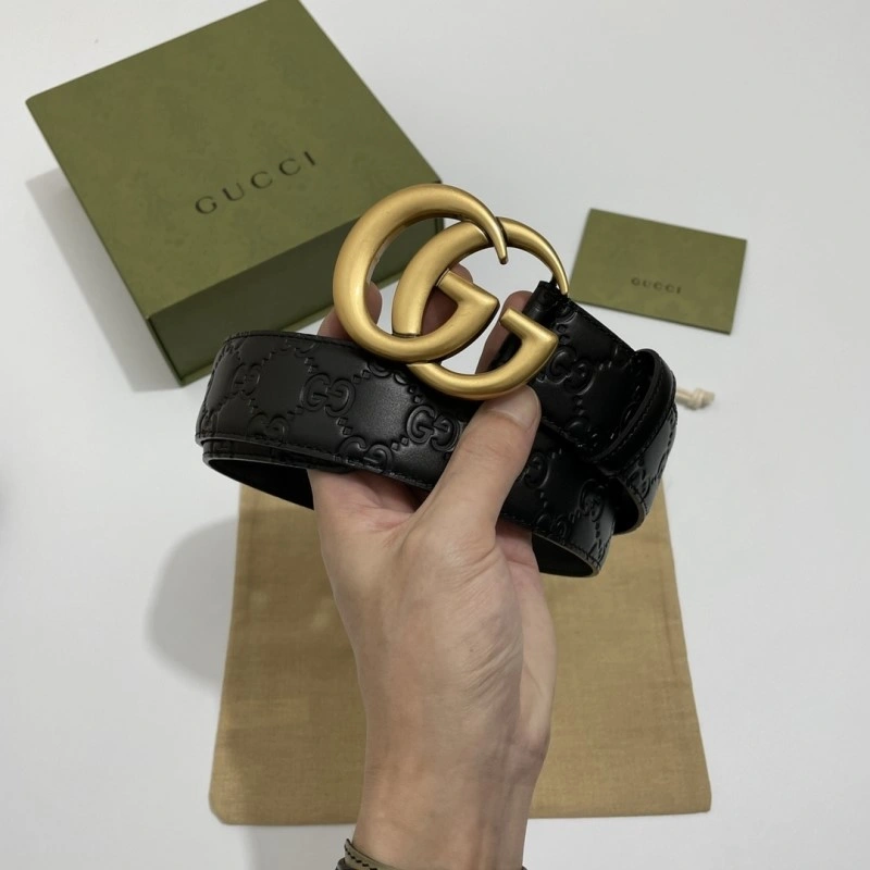 WaterResistant Gucci Belts 291692