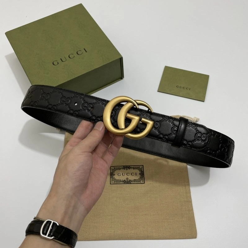 WaterResistant Gucci Belts 291692