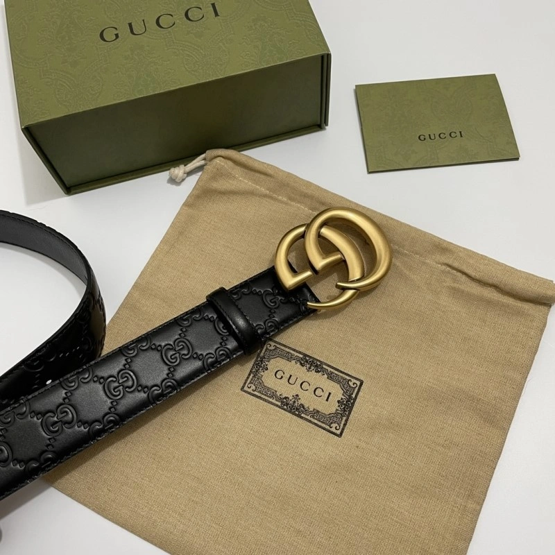 WaterResistant Gucci Belts 291692