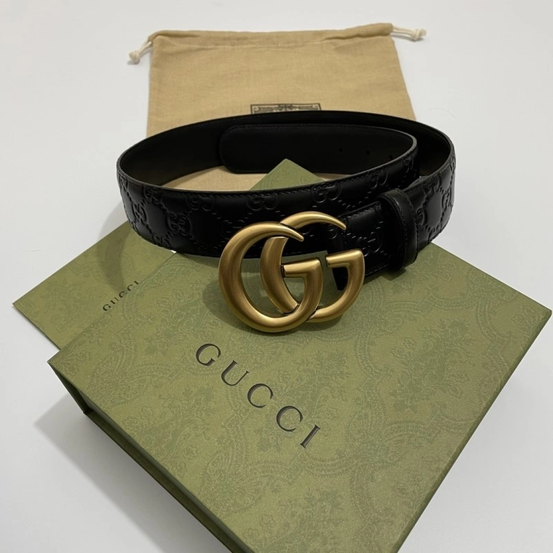 WaterResistant Gucci Belts 291692