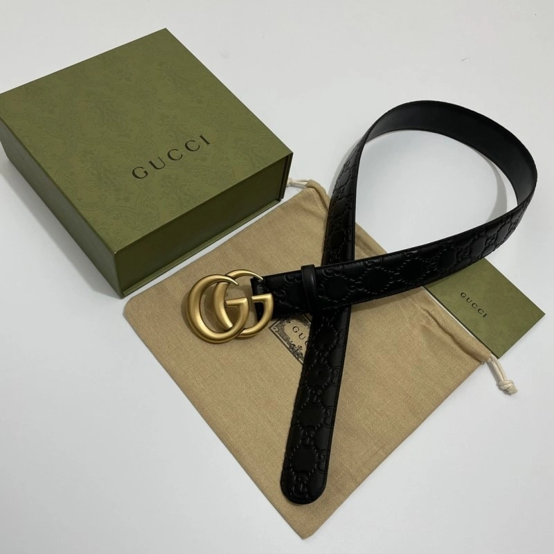 WaterResistant Gucci Belts 291692