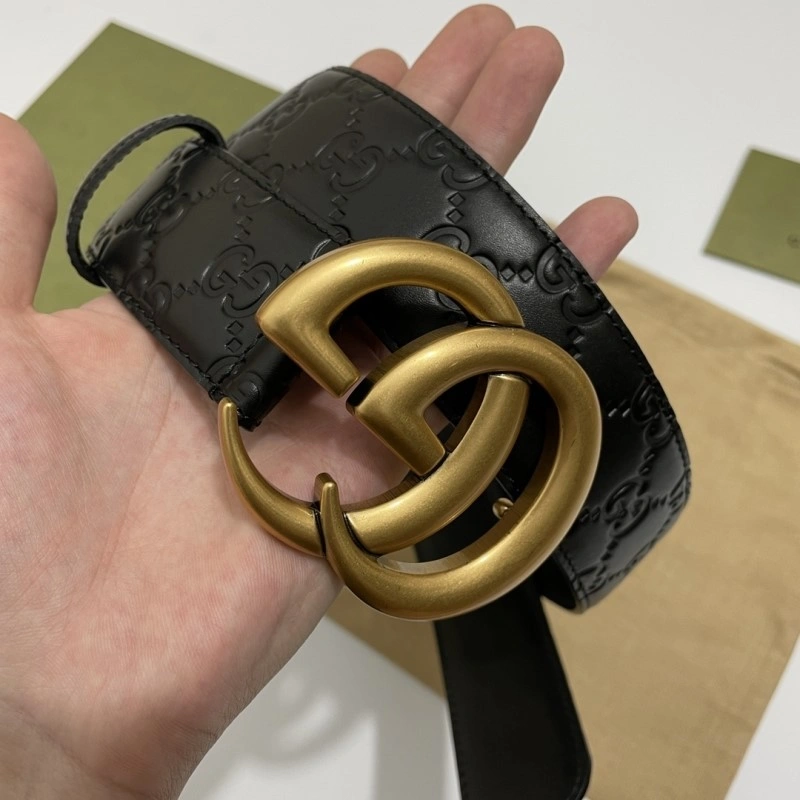 WaterResistant Gucci Belts 291692