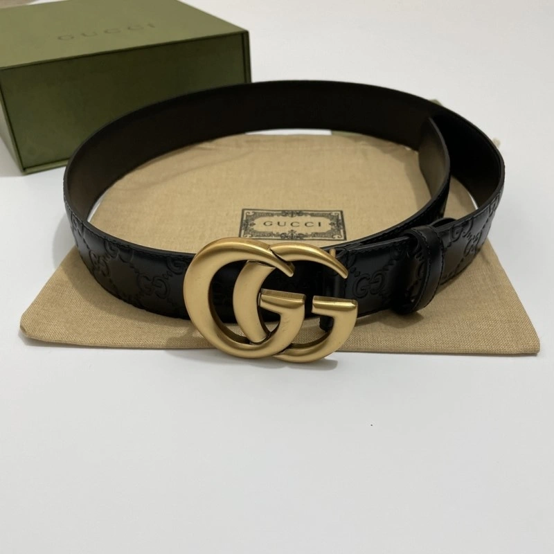 WaterResistant Gucci Belts 291692