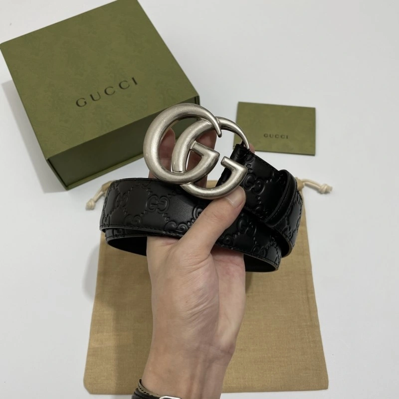 Gucci Belts Thermal 291691