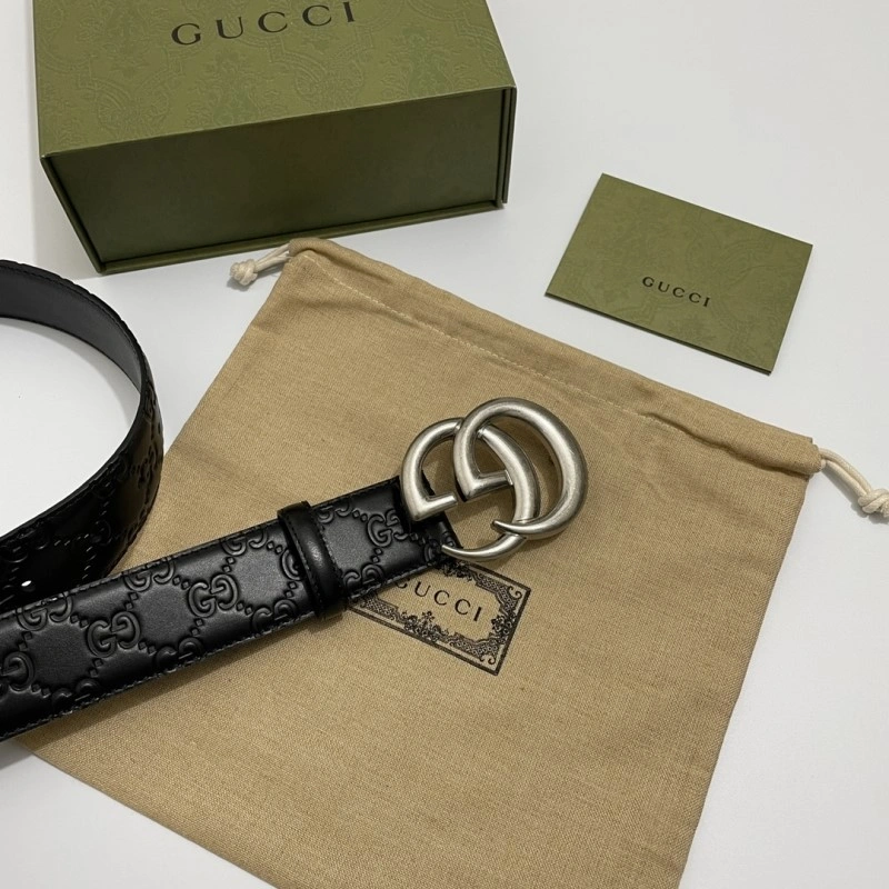 Gucci Belts Thermal 291691
