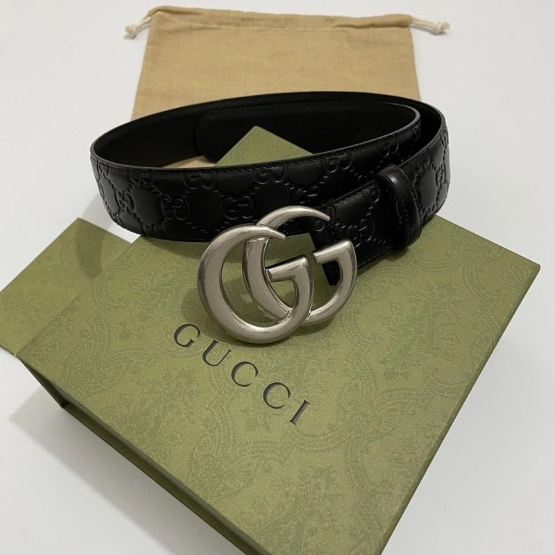 Gucci Belts Thermal 291691