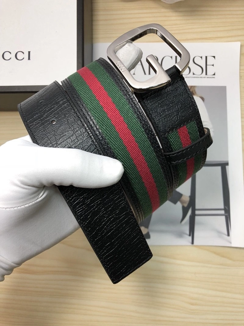 Gucci Belts RelaxedFit 291686