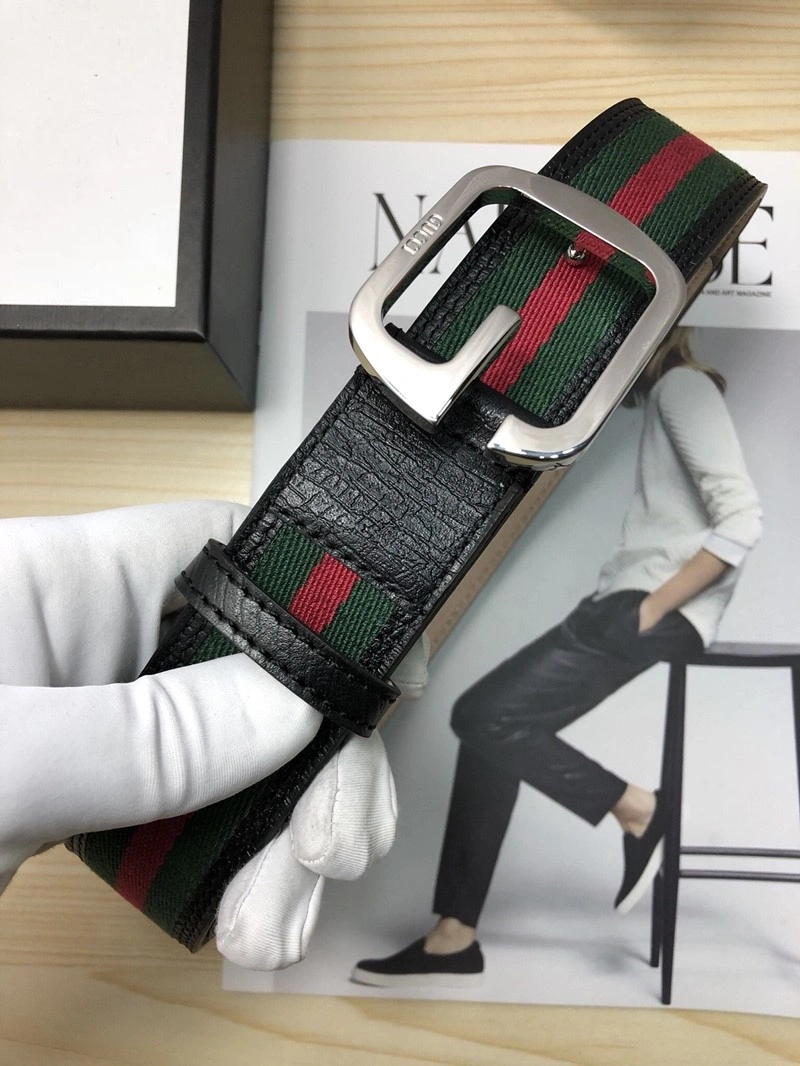 Gucci Belts RelaxedFit 291686