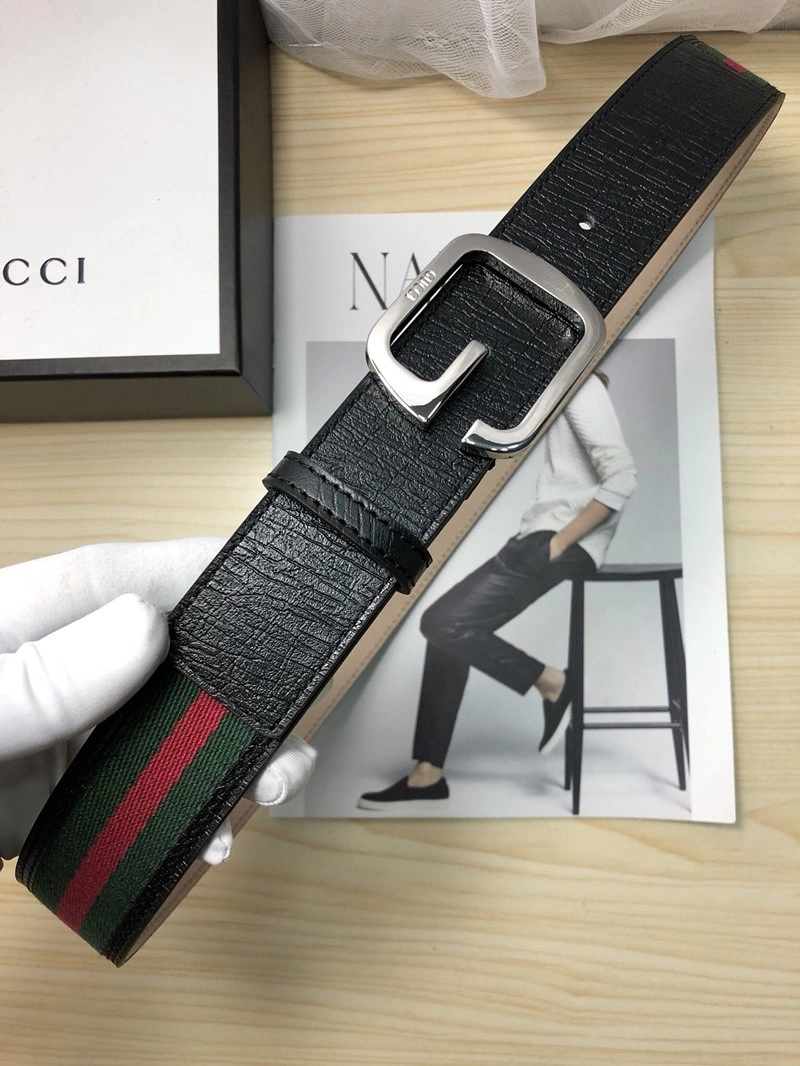 Gucci Belts RelaxedFit 291686