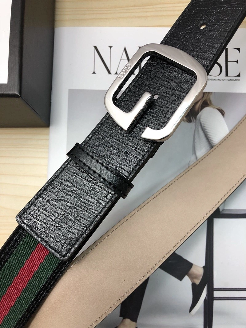 Gucci Belts RelaxedFit 291686