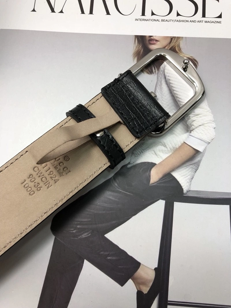 Gucci Belts RelaxedFit 291686