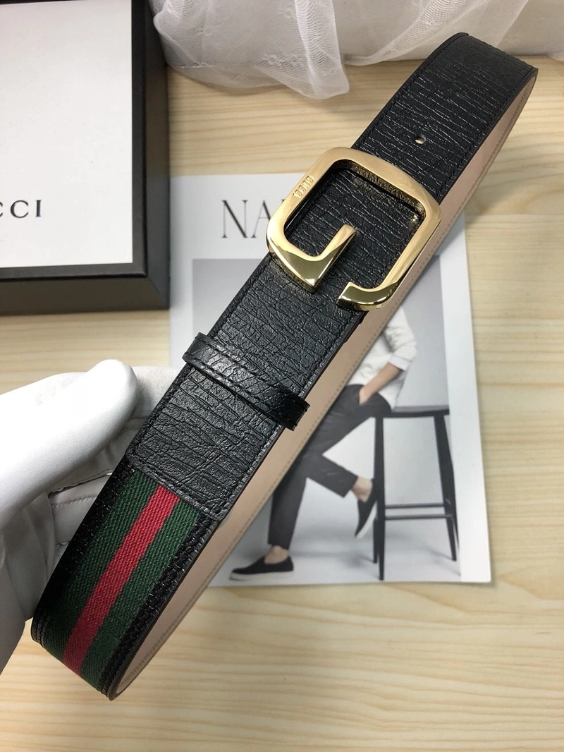 WaterResistant Gucci Belts 291688