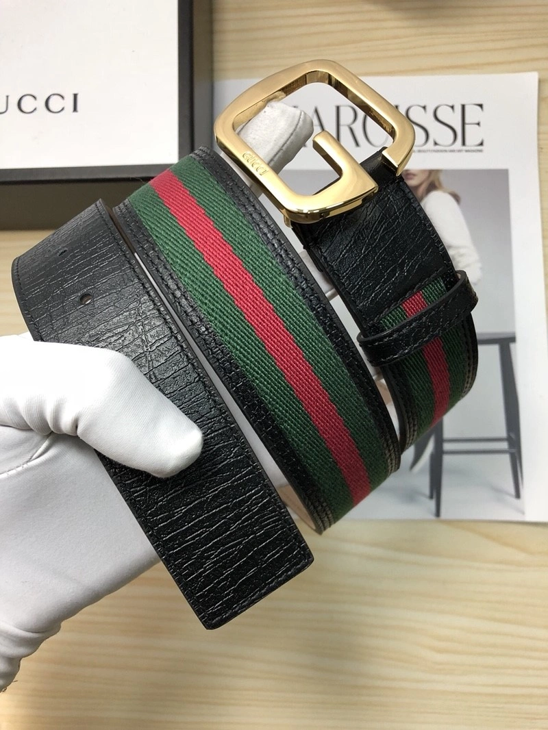 WaterResistant Gucci Belts 291688
