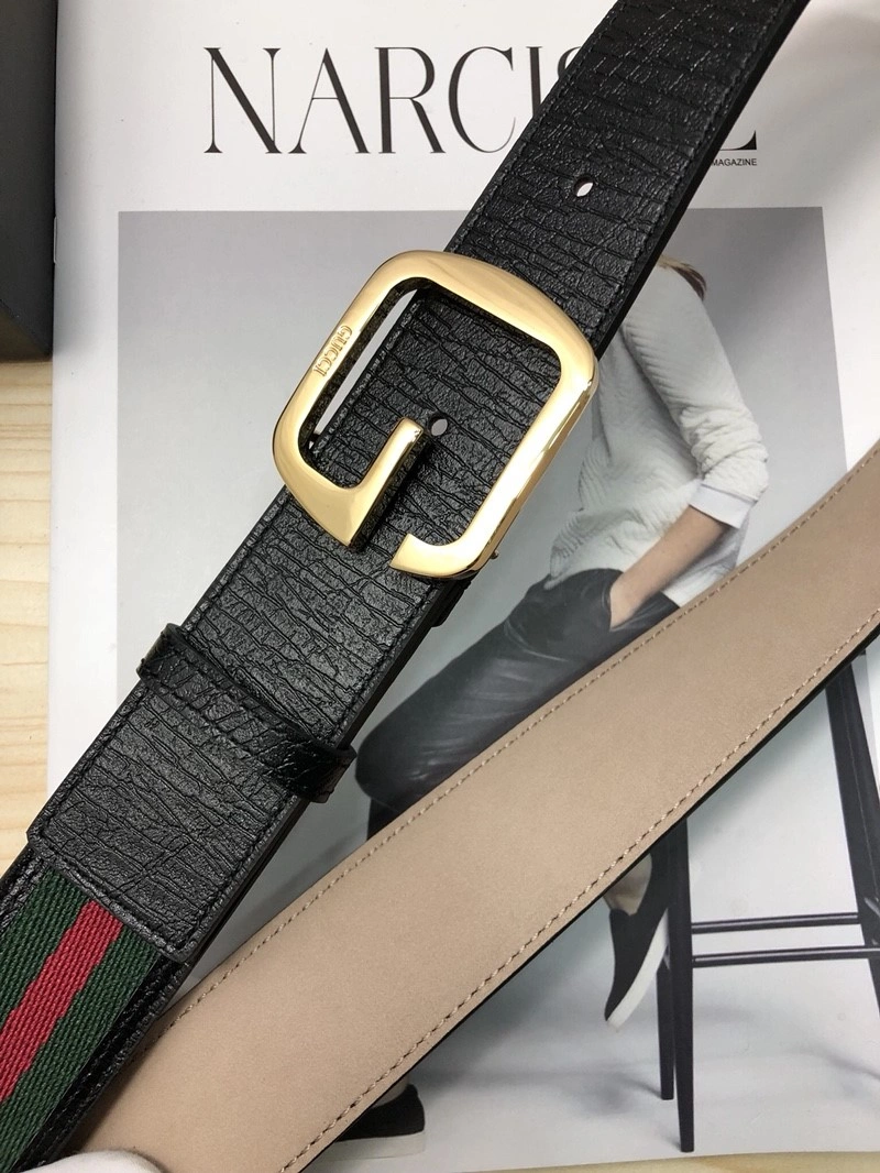 WaterResistant Gucci Belts 291688