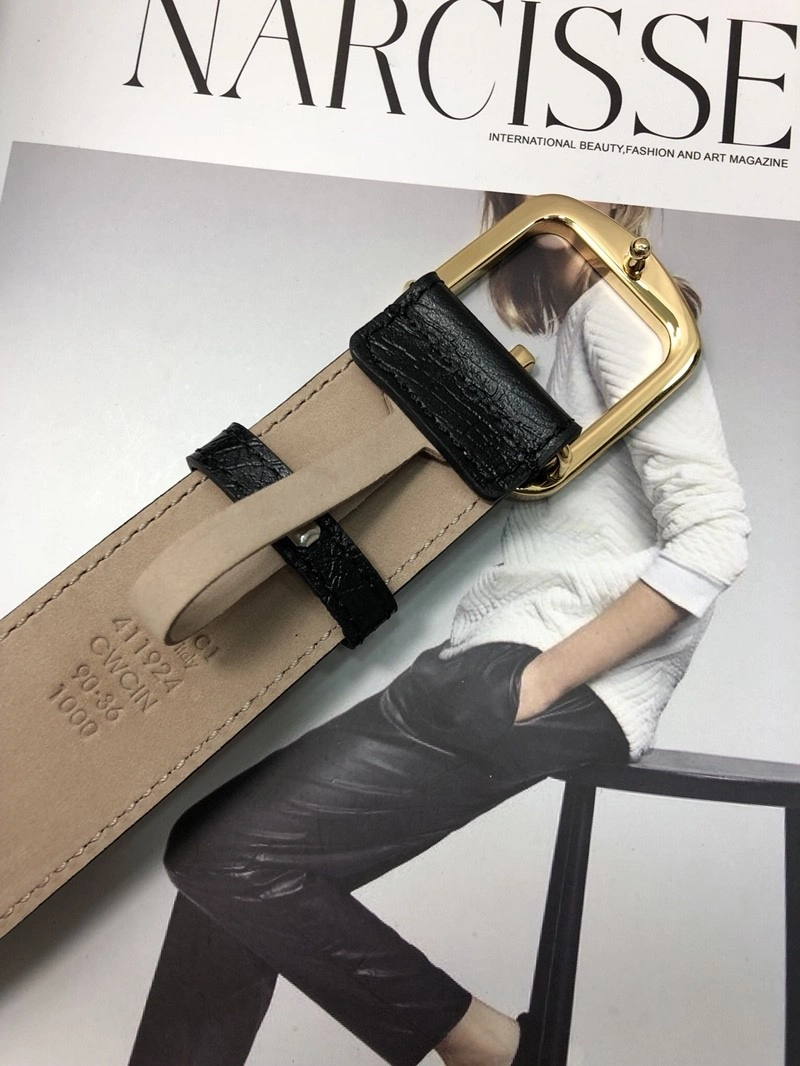 WaterResistant Gucci Belts 291688