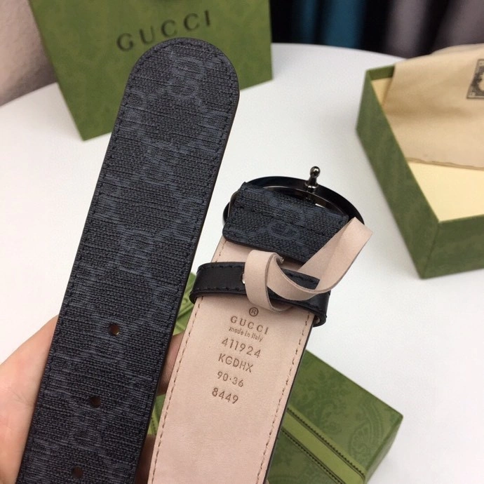 Practical Gucci Belts 291704