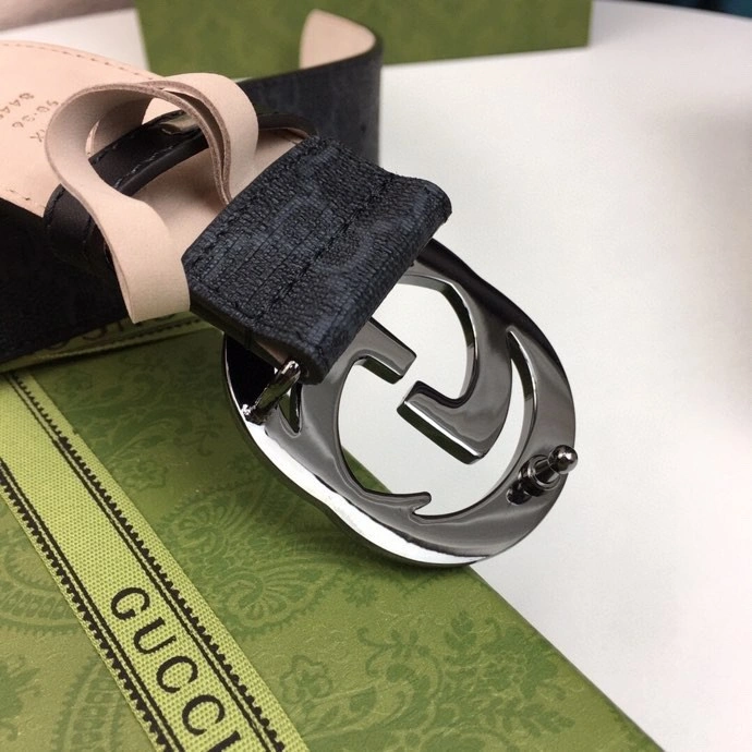 Practical Gucci Belts 291704