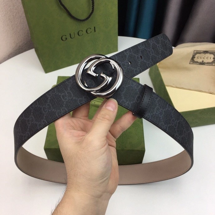 Practical Gucci Belts 291704