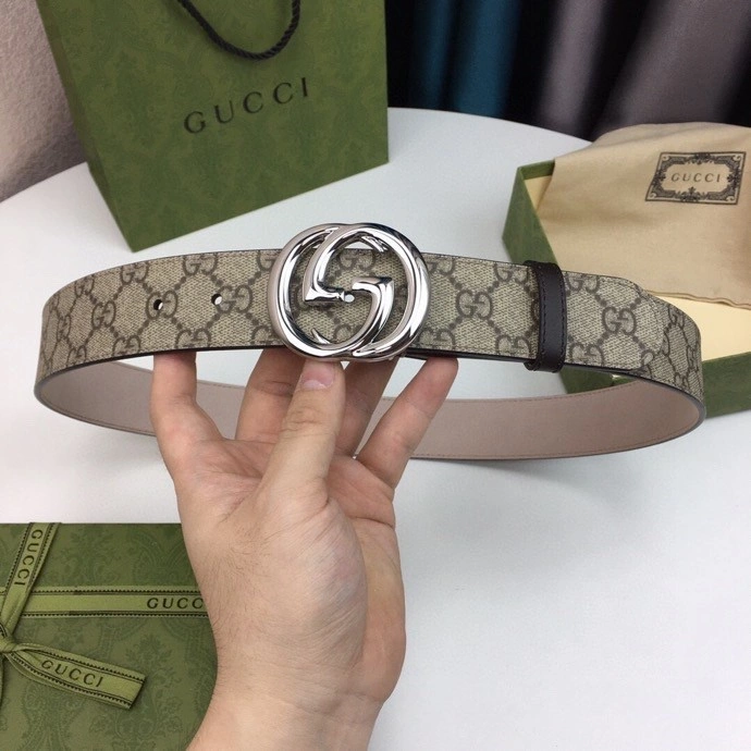 Gucci Belts Sleek 291700