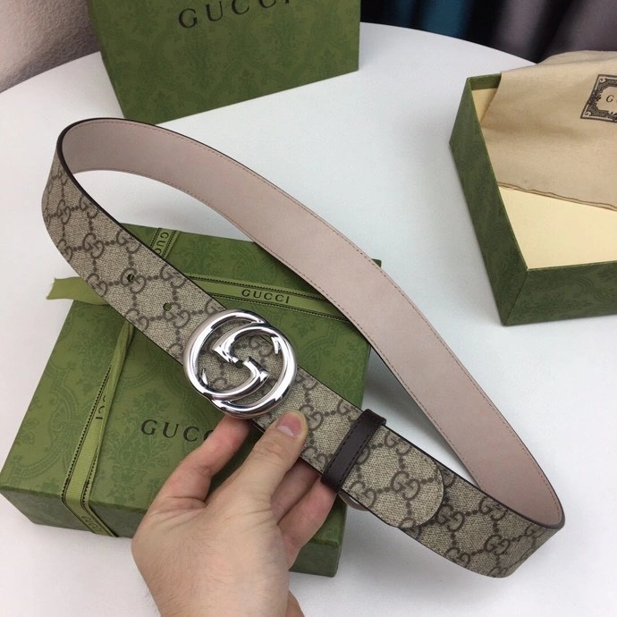 Gucci Belts Sleek 291700