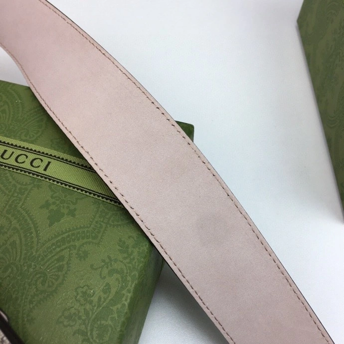 Gucci Belts Sleek 291700