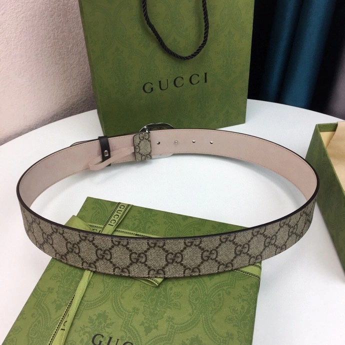Gucci Belts Sleek 291700