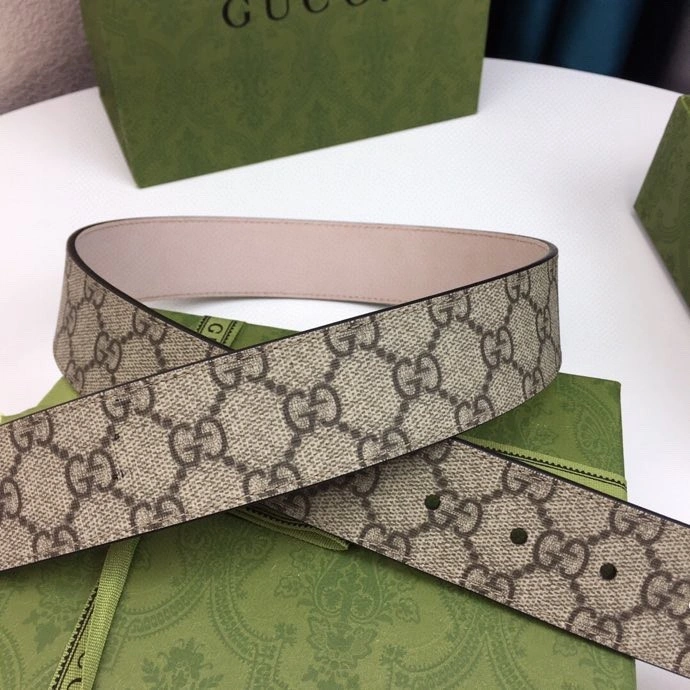 Gucci Belts Sleek 291700