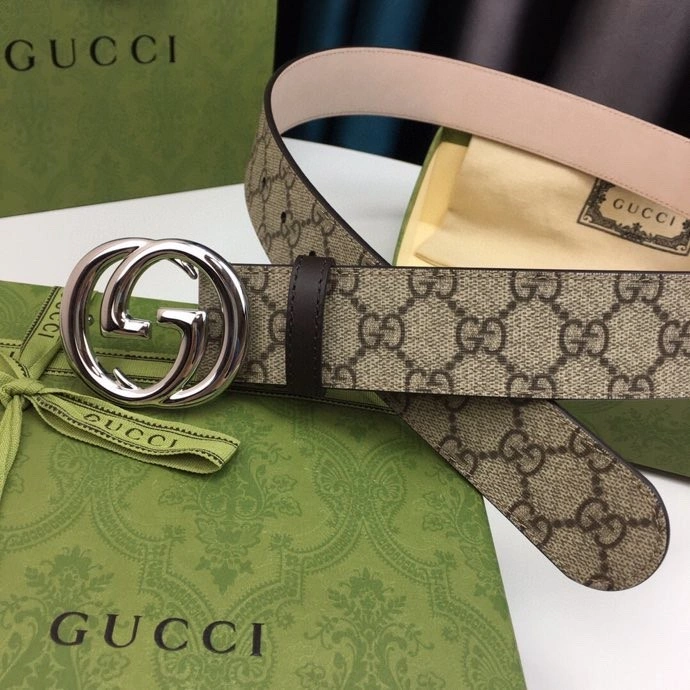 Gucci Belts Sleek 291700