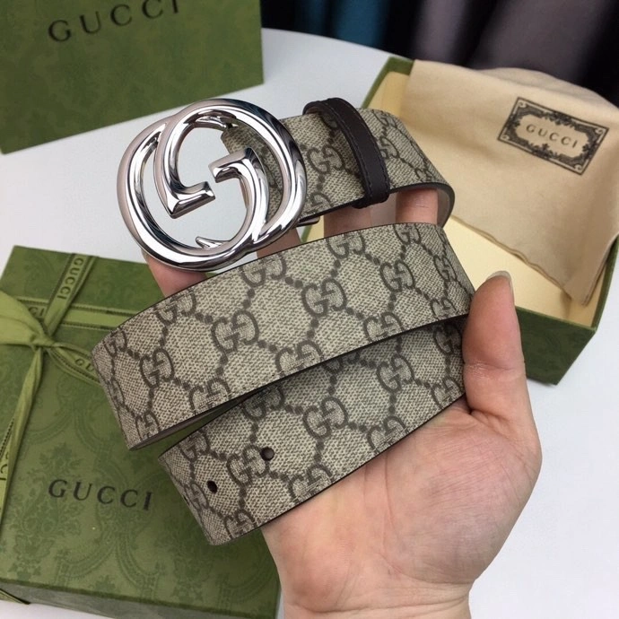 Gucci Belts Sleek 291700