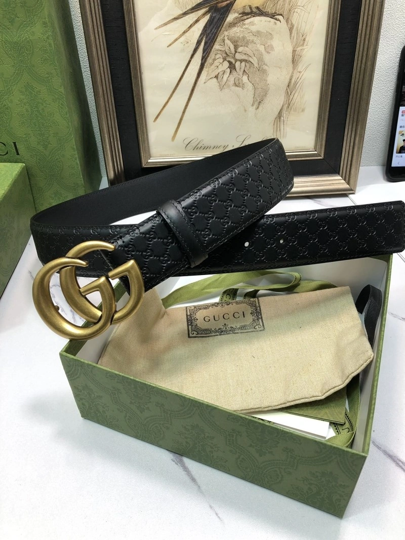 Gucci Belts TopPick 291690