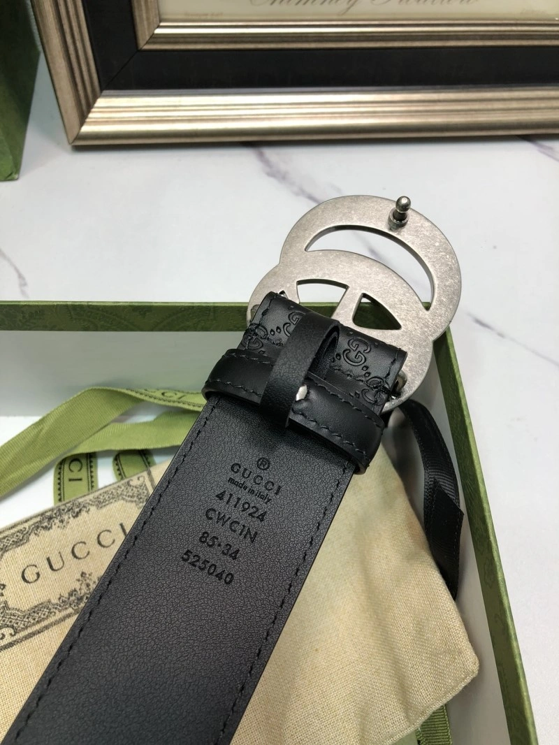 Gucci Belts SmartChoice 291694