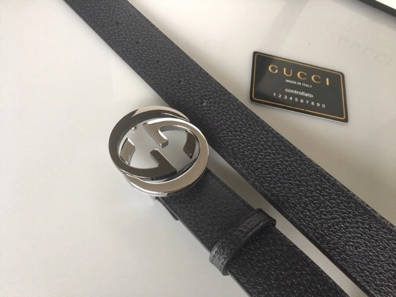 Gucci Belts ZipUp 291680