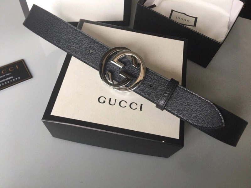 Gucci Belts ZipUp 291680