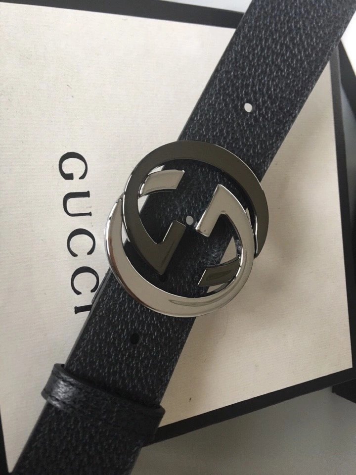 Gucci Belts ZipUp 291680