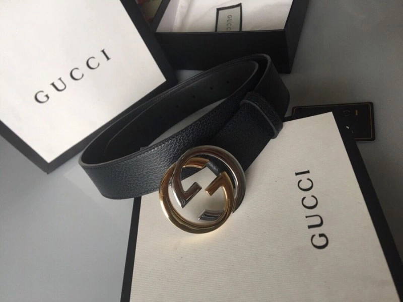 Snug Gucci Belts 291693