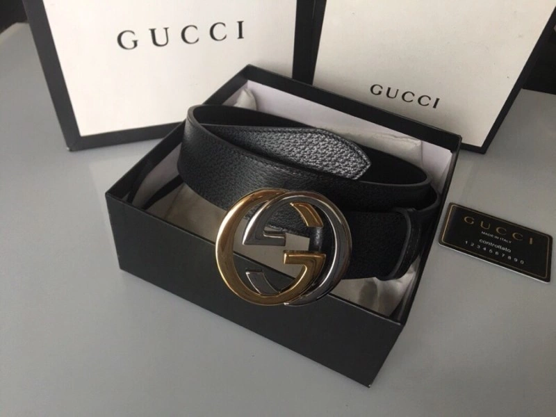 Snug Gucci Belts 291693