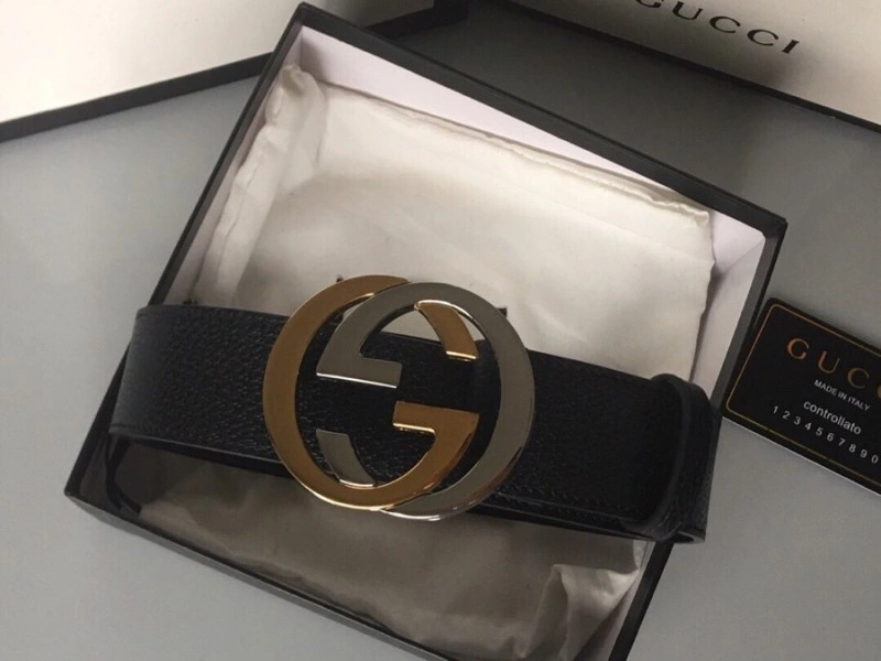 Snug Gucci Belts 291693