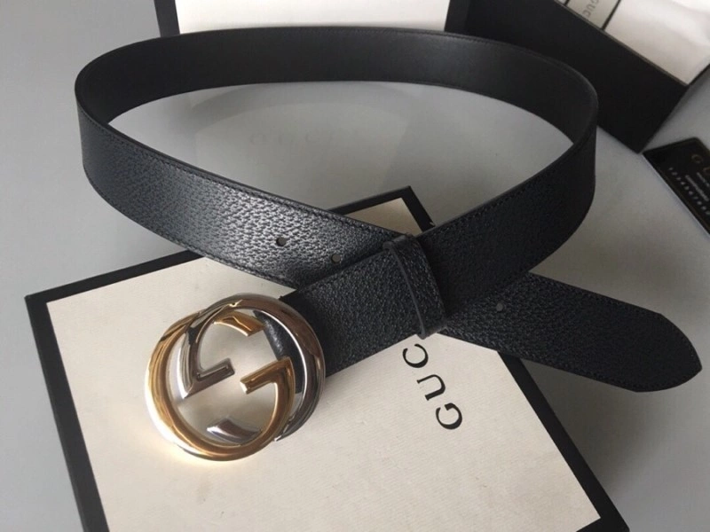 Snug Gucci Belts 291693