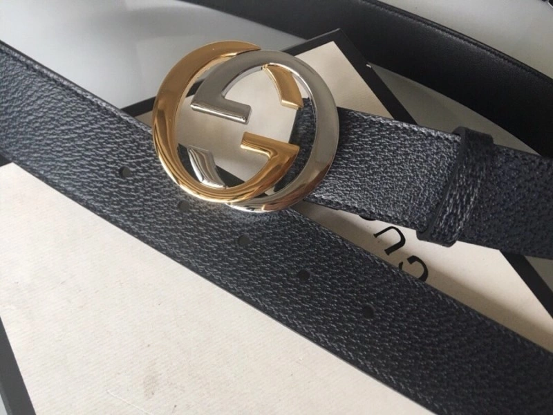Snug Gucci Belts 291693