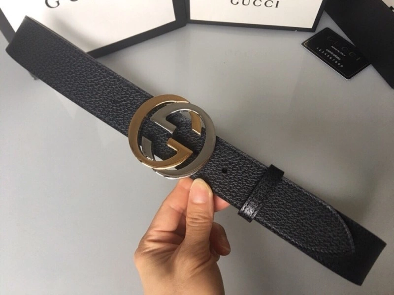 Snug Gucci Belts 291693