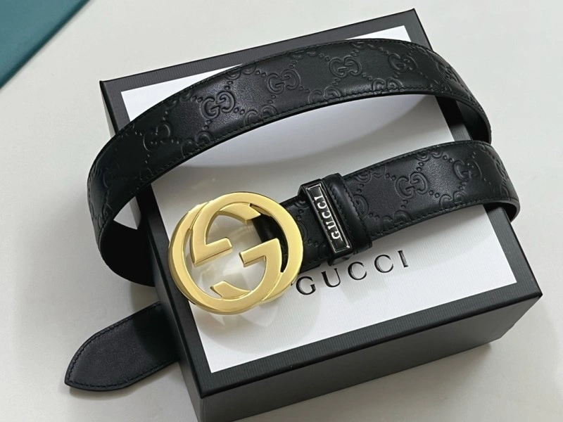 FreshLook Gucci Belts 291674