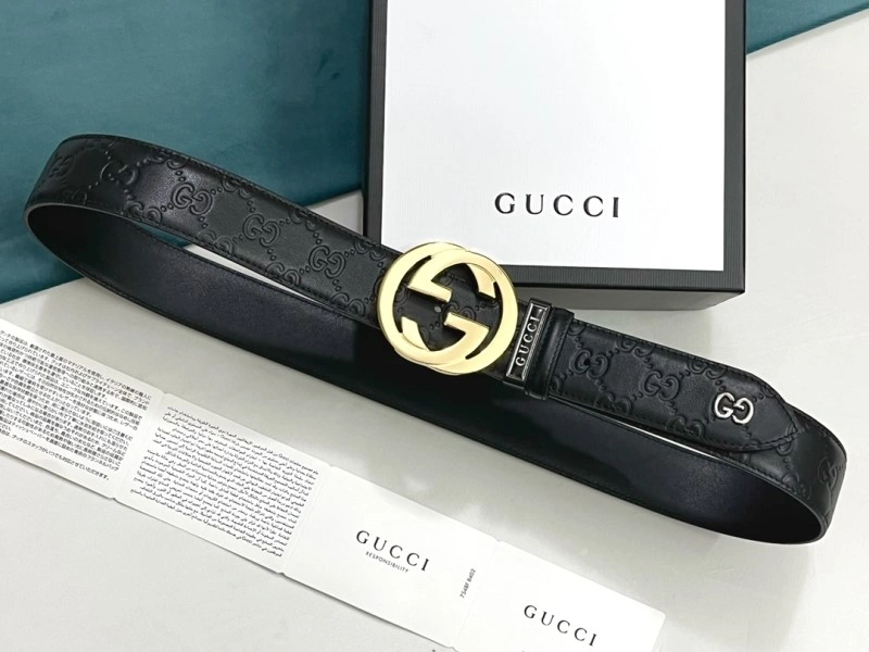 FreshLook Gucci Belts 291674