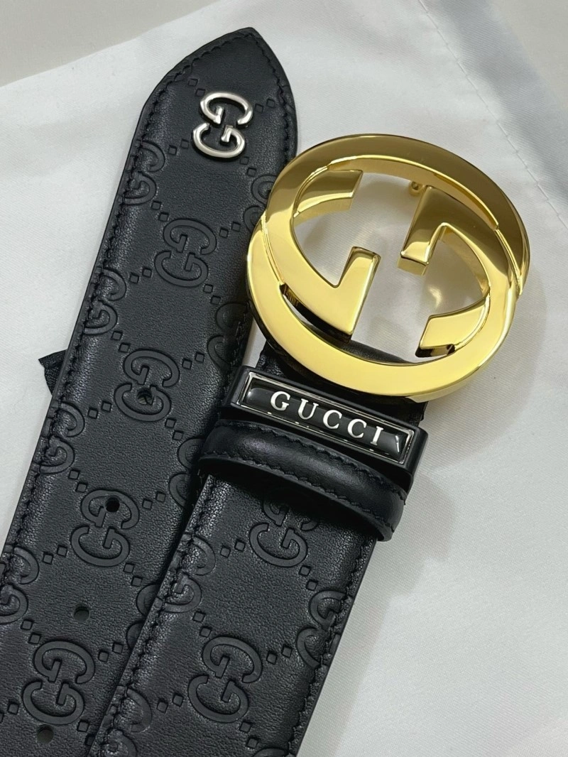 FreshLook Gucci Belts 291674
