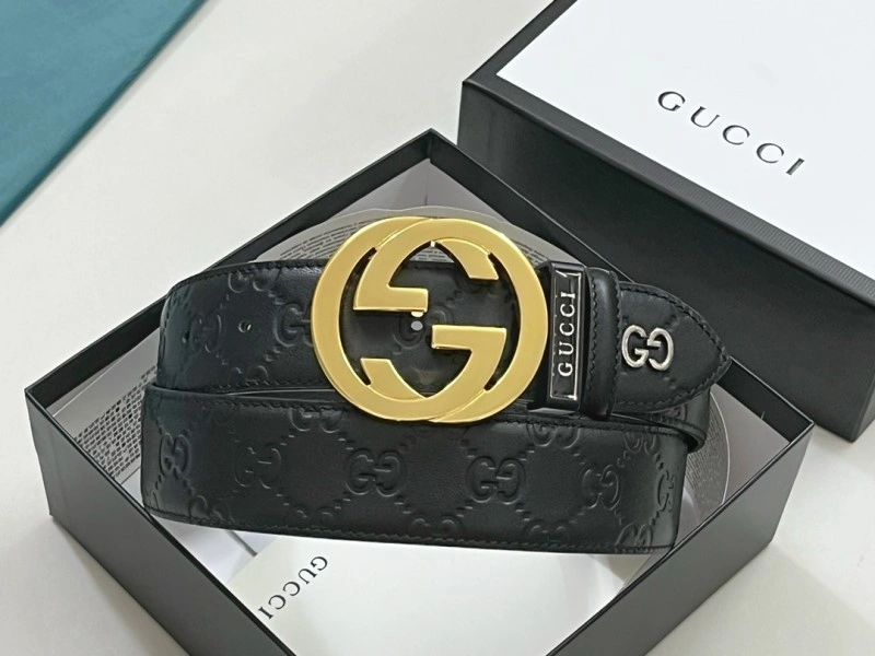 FreshLook Gucci Belts 291674