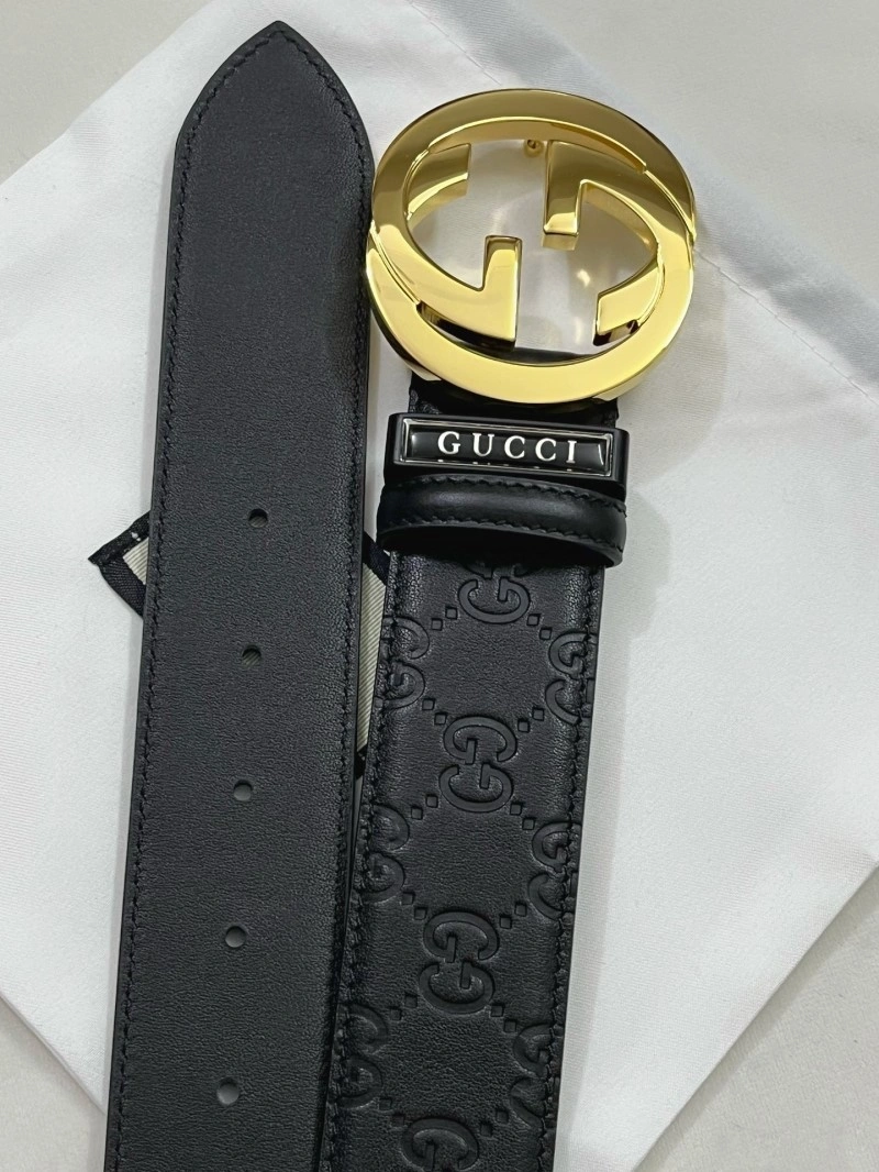 FreshLook Gucci Belts 291674