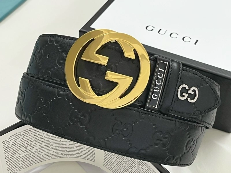 FreshLook Gucci Belts 291674